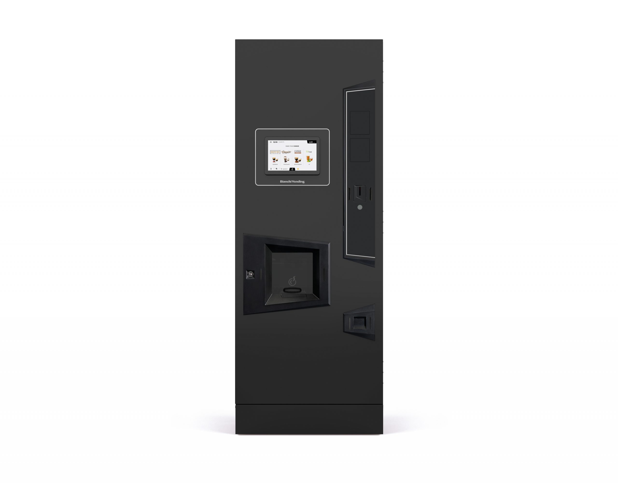 Kaffeeautomat