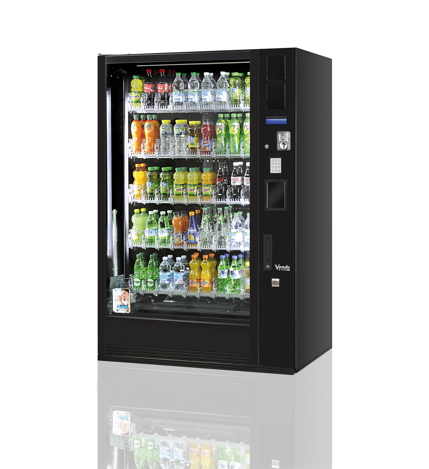 Getränkeautomat