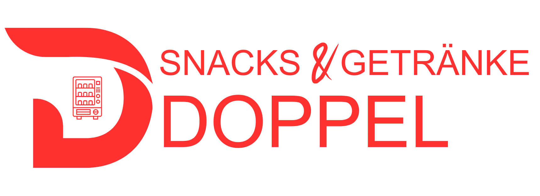 Snacks & Getränke Doppel
